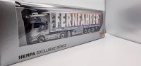 Herpa 912679 -  " 30 Jahre Fernfahrer "  Scania R09 TL SZ Nordrhein-Westfalen - Stolberg (Rhld) Vorschau