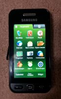 Samsung-S5230 Edge (ohne Simlock) Hessen - Taunusstein Vorschau