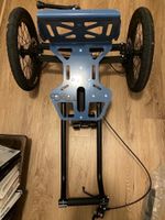 TReGo verwandelt dein Fahrrad in ein Lastenrad Niedersachsen - Oldenburg Vorschau