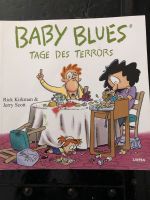 Baby Blues Tage des Terrors Comic Rheinland-Pfalz - Boppard Vorschau