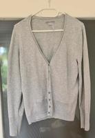 Graue Strickjacke, Esprit, Gr. XL (42) Hessen - Kassel Vorschau