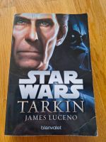 Star Wars Buch Tarkin James Luceno Deutsch unbeschädigt Düsseldorf - Pempelfort Vorschau