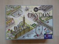 Key to the City: London - Strategiespiel von Richard Breese Köln - Köln Dellbrück Vorschau