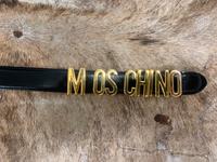 Moschino Gürtel ca 80cm lang Bayern - Holzkirchen Vorschau