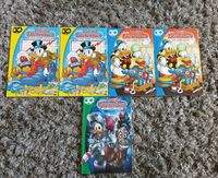 5 Lustige Taschenbücher von Walt Disney je 1€ Nordrhein-Westfalen - Lüdinghausen Vorschau