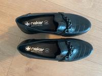 Slipper, Loafer Größe 42 Nordrhein-Westfalen - Ascheberg Vorschau