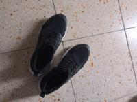 Schöner Sneaker in schwarz Baden-Württemberg - Vogt Vorschau