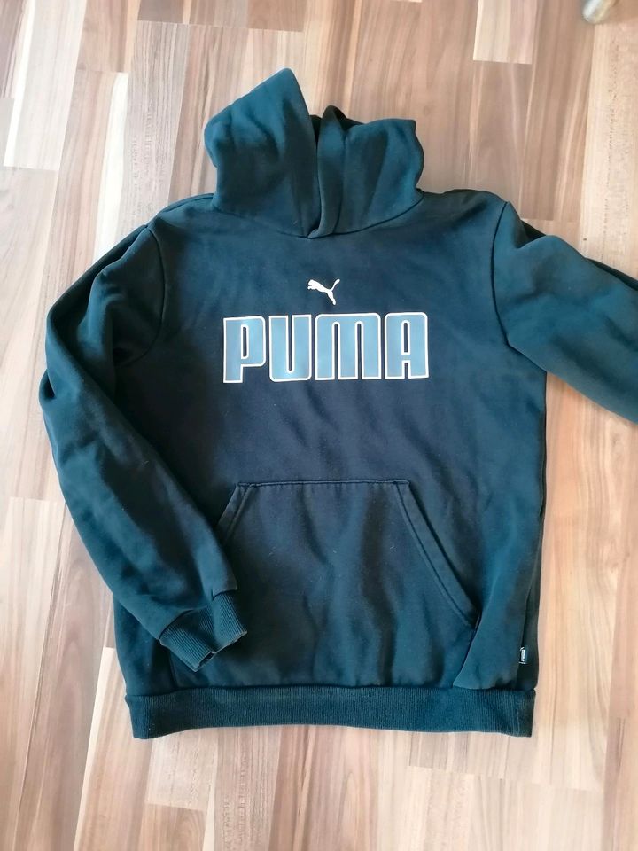 Puma 164 Hoodie Sweatshirt in Gütersloh