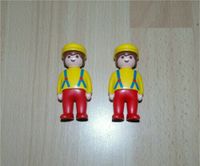 Figuren Playmobil 123  verschiedene gebraucht Nordrhein-Westfalen - Castrop-Rauxel Vorschau