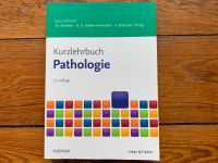 Kurzlehrbuch Pathologie, 13. Auflage, Elsevier Kiel - Ravensberg-Brunswik-Düsternbrook Vorschau