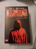 Illuminati - Dan Brown Bayern - Rohrbach Vorschau