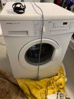 Waschmaschine an Bastler DEFEKT Nordrhein-Westfalen - Hamm Vorschau
