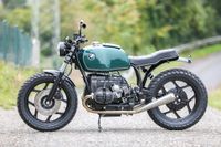 BMW R65 R80 R100 Roadster Concept Bike Rheinland-Pfalz - Neuwied Vorschau