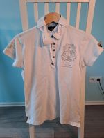 Turniershirt HV-Polo Gr. S Schleswig-Holstein - Rendsburg Vorschau