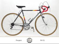 Peugeot PH11 Rennrad RH51 kleiner Rahmen Simplex 1Jahr Garantie München - Maxvorstadt Vorschau