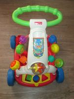 Spiel- und Lauflernwagen Fisher-Price Bayern - Roding Vorschau