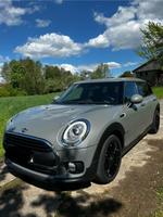Mini Clubman *MoonwalkGrey*66.000km*NAVI*PDC Bielefeld - Stieghorst Vorschau