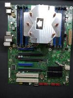 Hardware Bundle - Mainboard, CPU, RAM Niedersachsen - Delmenhorst Vorschau