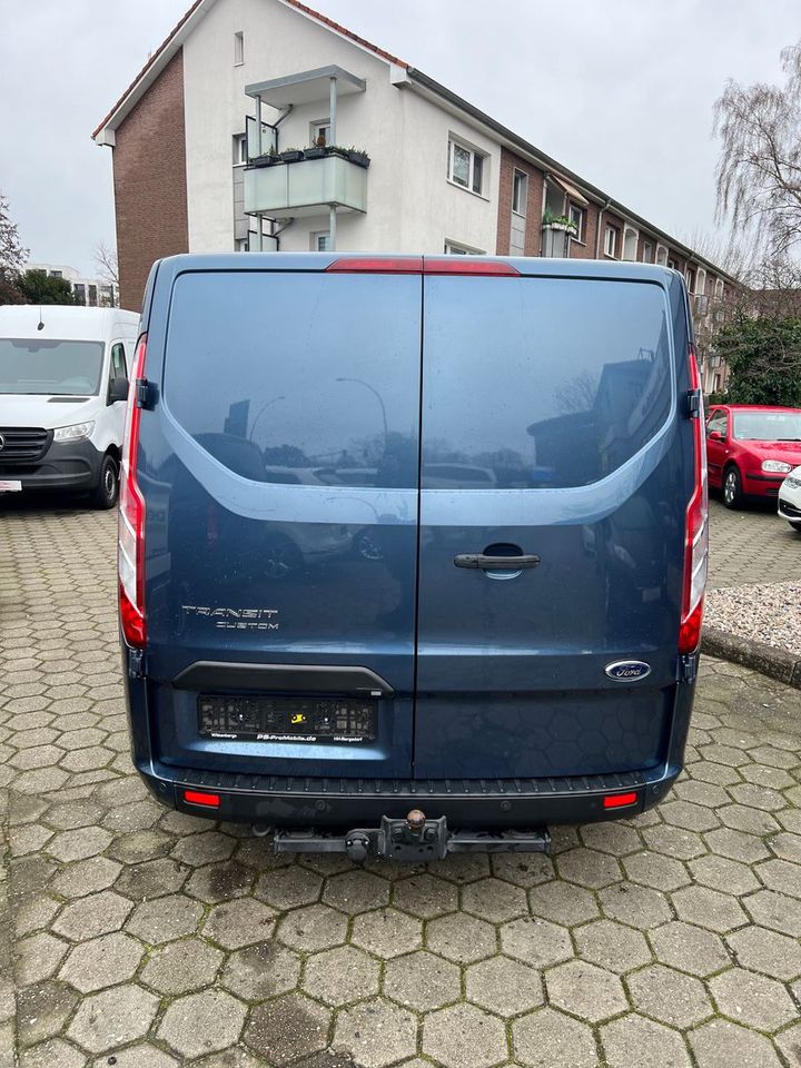 Ford Transit Custom Kasten 300 L2 Trend/Navi/Kamera in Hamburg