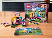 Lego friends 41300 Welpenmeisterschaft VOLLSTÄNDIG in OVP Bayern - Donauwörth Vorschau