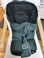 Odenwälder Babynest *Fußsack* Top-Zustand * Kälte- / Wärme-Schutz Nordrhein-Westfalen - Hamm Vorschau