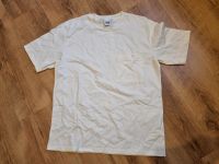 Zara T Shirt Gr. M Herren Creme Niedersachsen - Lehrte Vorschau