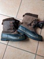 Winterstiefel gr.35 Nordrhein-Westfalen - Mönchengladbach Vorschau