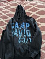 Camp David Hoodie Hessen - Mengerskirchen Vorschau