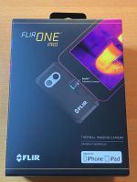 Flir One Pro für Apple iOS (Lightning) Wärmebildkamera Hamburg-Mitte - Hamburg Hamm Vorschau