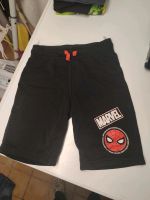 Kurze Hose schwarz, Marvel, Spiderman Schleswig-Holstein - Ahrensburg Vorschau