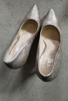 Estima pumps gr 37,5 Nordrhein-Westfalen - Lippstadt Vorschau