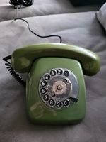 Retro Telefon POST FeTAp 611-2 mit Wählscheibe Niedersachsen - Wilhelmshaven Vorschau