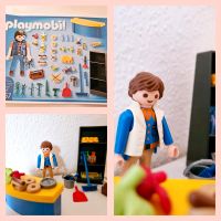 Playmobil Hausmeister mit Kiosk 9457 Niedersachsen - Stuhr Vorschau