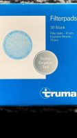 Truma Filterpads (50681-01) für Gasfilter,10er-Pack Neu unbenutzt Hamburg-Nord - Hamburg Eppendorf Vorschau