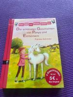 Kinderbuch Pferde Ponys Rheinland-Pfalz - Simmern Vorschau