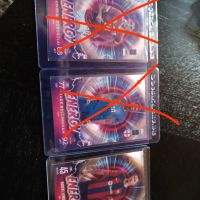 Match Attax Energy Niedersachsen - Meppen Vorschau