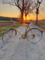 Victoria Fahrrad Oldtimer Nürnberg Rennrad Bayern - Weidhausen Vorschau