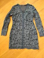 Kleid Guess blau Spitze Gr. 40 Köln - Rodenkirchen Vorschau