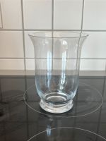 Vase aus Glas Pankow - Prenzlauer Berg Vorschau