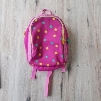 Rucksack für Kinder Kita Wanderrucksack Tchibo TCM Rheinland-Pfalz - Limburgerhof Vorschau