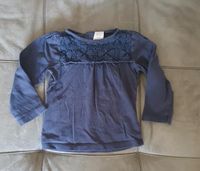 Pullover Mädchen blau Gr.80 Rheinland-Pfalz - Boppard Vorschau