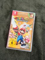 Nintendo Switch Game Mario & Rabbids Gold Thüringen - Crossen an der Elster Vorschau