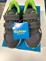 Richter Sneaker Gr. 31 Baden-Württemberg - Vaihingen an der Enz Vorschau