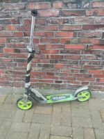 Hudora Roller Big wheel Niedersachsen - Wilhelmshaven Vorschau