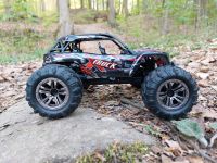 RC Auto Car Monstertruck 1:16 36 km/h 4WD RTR Nordrhein-Westfalen - Minden Vorschau