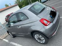 Fiat 500 Lounge Bayern - Neustadt b.Coburg Vorschau