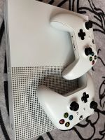 Xbox one s mit logitech g920 Nordrhein-Westfalen - Nordwalde Vorschau