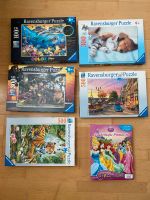 Diverse Puzzle Düsseldorf - Mörsenbroich Vorschau