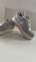 Nike Air Force Bayern - Schweinfurt Vorschau