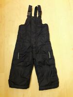 Impidimpi Schihose Skihose dunkelblau Gr. 74/80 Bayern - Landshut Vorschau